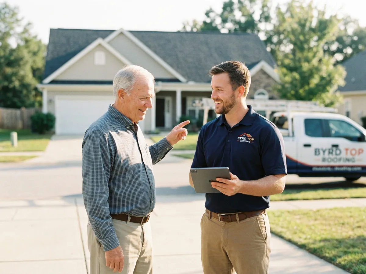 Roofing Springbrook, WI FAQs